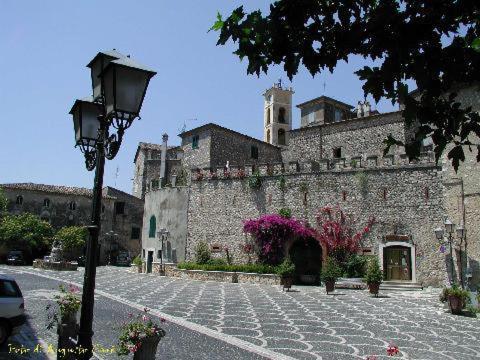 La Cantina Di Giuliano Falvaterra Dış mekan fotoğraf