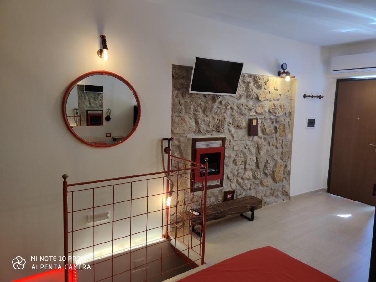 La Cantina Di Giuliano Falvaterra Dış mekan fotoğraf