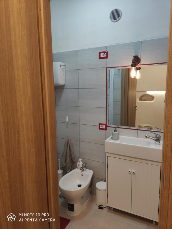 La Cantina Di Giuliano Falvaterra Dış mekan fotoğraf